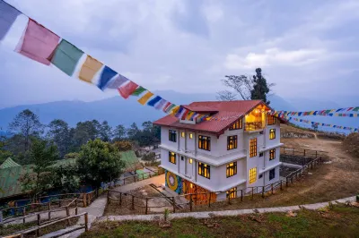 Zostel Rinchenpong (Pelling)