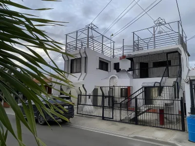 6A Cozy Apt in Santiago Center - Great Stay Hotels near Aliss Santiago - Dominican Republic