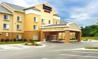 Fairfield Inn & Suites High Point Archdale