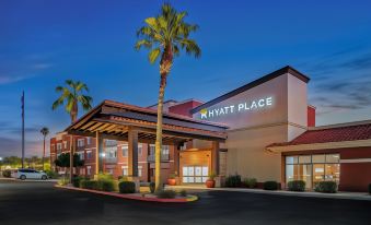 Hyatt Place Phoenix Chandler Fashion Center