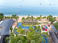 La Flora Khao Lak - Infinity Pools