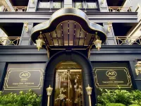 A11 Hotel Exclusive Hotels in Bagdat Avenue