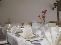Hermitage Park Hotel Hotels in Coalville