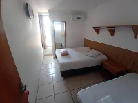 Hotel Jerusalém 2