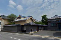 Shirafuji Các khách sạn ở Obuse