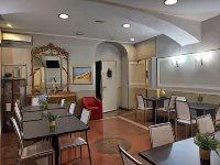 Hotel Albergo Antico Distretto
