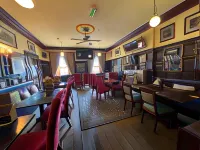 Georgian House Hotel - Morgenmad