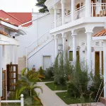 The Nest Hotels near Indiba Arts Space