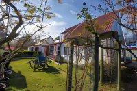 Smylies Accommodation - Pet-friendly