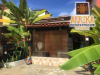 Pousada Afrika