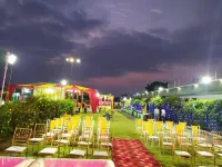 Aravalli Hill Resort Hotels in Chittaurgarh