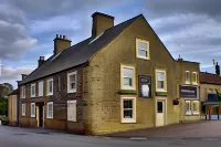 Wortley Cottage Guest House Hotels in Barnsley District