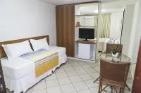 Pousada Laranja - Nova Administração Hotel di Natal