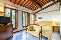 Villaggio Albergo S. Lorenzo e S. Caterina Hotel a Pescia
