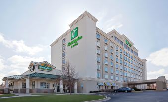 Holiday Inn & Suites Overland Park-West