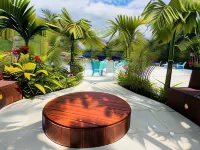 Hotel Playa Maui Hotels in Acacias