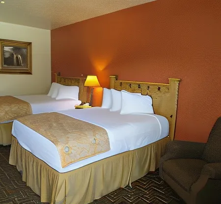 Hotel Texas Cuero Ξενοδοχεία στην πόλη DeWitt County