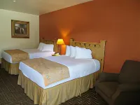 Hotel Texas Cuero - 3-Star