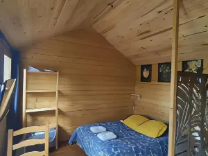 Chalet de Fred