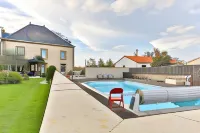 Maison Marie Barrault Hotels in Pouzauges