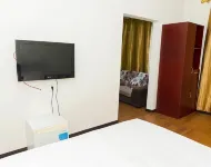 La Trezième Hotels near Halle de la Gombe (Institut Français)