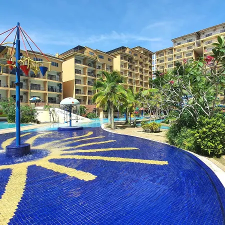 Studio Apartment @ Gold Coast Morib Banting Malaysia