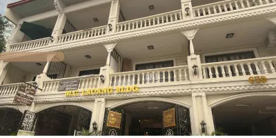 Cinema Room at Intramuros by in Cafebar