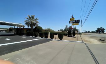 Kings Rest Motel