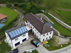 Haus am Bachle