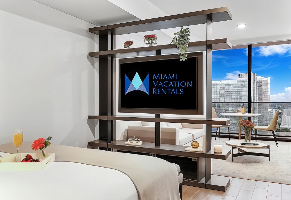 Downtown by Miami Vacation Rentals، 2024 | Trip.com