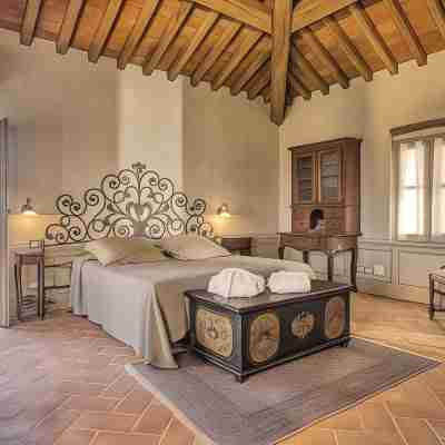 Antica Locanda San Pietro Rooms