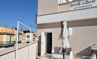 Domus Al Corso B&B