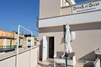 Domus Al Corso B&B Hotels in San Ferdinando di Puglia
