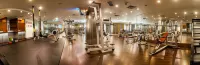 Regent Warsaw Hotel - Gym