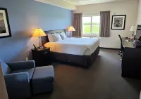 Cobblestone Inn & Suites – Manchester Hotels in Manchester