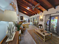 Leopard Corner Lodge