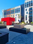 Bridgewater One by Smart City Stays
