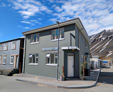 The Ísafjörður Inn by Ourhotels