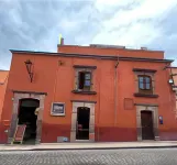 Casa Rosario Centro