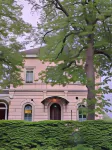 Hotel am Prinzengarten, Inklusive AlbCard Hotels in Pfullendorf