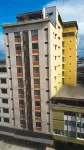 Hotel Steven Hotels in Буэнавентура