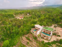 Villa Kaliente Hotels in der Nähe von Nusa Penida