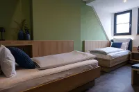 Reos Hotel Isny Hotels in Eglofs