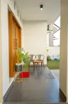Casa Djiwa Villa Hotel a Pajangan