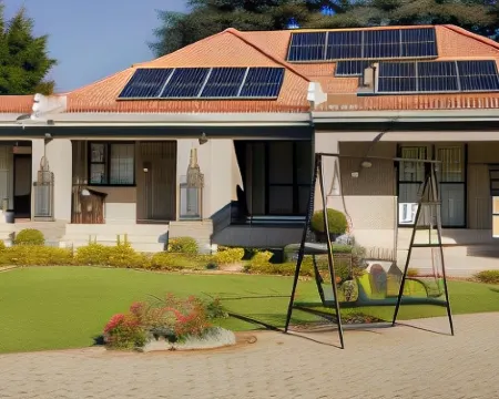 โอ๊คแลนด์ส อินน์ แอนด์ คอนเฟอเรนซ์ เซ็นเตอร์ โรงแรมในแรนด์เบิร์ก