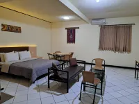 Sunset View Hotel by Augusta Group Hotels near Condominium Lippo Carita
