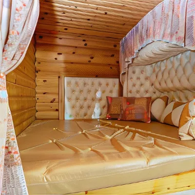 Gostiny Dvor Mini-Hotel  호텔