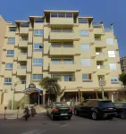 New Farah Hotel