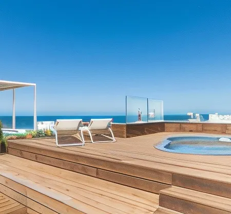 Alzocaire Hostal Boutique