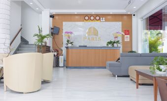 Paris Hotel Thumbnail